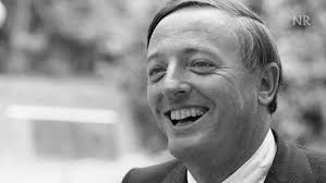 Before There Was A Conservative Movement, There Was Bill Buckley