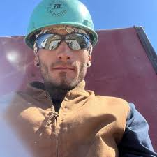 Michael Leiby in people