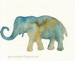 For something a little easier (but still challenging), try. 12 Easy Watercolour Painting Tutorials For Beginners