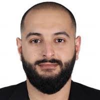 Bashar Faraj's Instagram, Twitter & Facebook