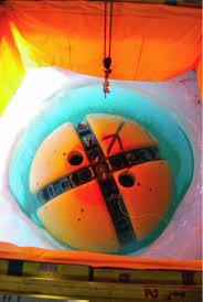Cross stitch patterns, ocean exploration. Sub Ice Autonomous Underwater Vehicle Architectures For Ocean World Exploration And Life Search Springerlink
