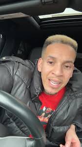 I feel like I haven’t spoke to yall in a while.