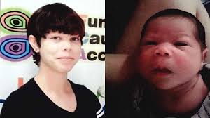 Joven en custodia del DF escapó con su bebé