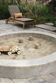 Sandkasten Bauen Die Leichteste Anleitung 25 Kreative Ideen Diy Zenideen Sandkasten Bauen Sandkasten Garten Sandkasten Selber Bauen