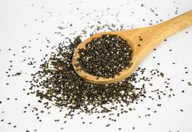 Maybe you would like to learn more about one of these? Nibble Id Chia Seed Vs Biji Selasih Apa Bedanya