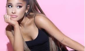 Ariana grande currently has 49 known tattoos. Tattooed Heart Polnyj Gid Po Tatuirovkam Ariany Grande Www Ellegirl Ru