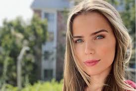 Is Sofia Mattsson Leaving General Hospital? Why Fans Believe Sasha Corbin  Could Be Exiting...Go to first comment 👇