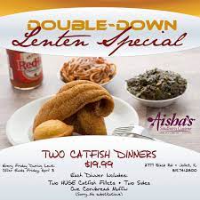 Aisha S Southern Cuisine Home Joliet Illinois Menu Prices Restaurant Reviews Facebook