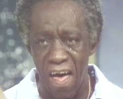 Art Blakey in the 1970s and 1980s