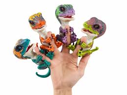 Dinousaur Fingerlings Toys Are Coming Soon Business Insider In 2020 Dinosaur Unique Kids Toys Dinosaur Toys