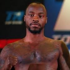 Anthony Hirsch vs. William Flenoy, Winter Warfare