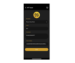 Coin98 Wallet Nft Issuer 5 Simple Steps To Create Your Own Nft