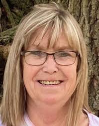 Yvonne Baker Obituary (1959