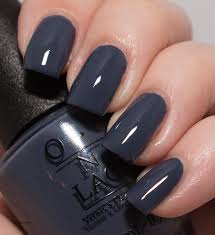 Opi Less Is Norse Opi Gel Nails Simple Fall Nails Gel Nail Colors