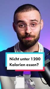 ⚠️ Unter 1200 Kalorien essen schlecht zum abnehnen? 🧐 #fy #fürdich  #abnehmen #mythen