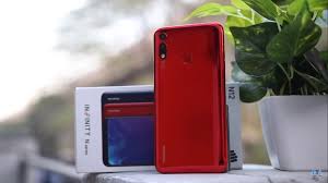 Micromax Infinity N12 First Impressions
