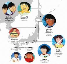 Pin En Super Campeones