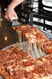 See 221 unbiased reviews of maddie's, rated 4.5 of 5 on tripadvisor and ranked #1 of 107 restaurants in salem. Granfanallys In Salem Nh Specializes In Real New York And Sicilian Pizza Old School Pizza Pizza Restaurant School Food
