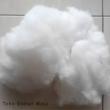 Bantal tidur yang nyaman akan membuat anda serasa tidur di hotel berbintang. Jual Dakron Eceran Kiloan Toko Bahan Maju