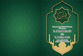 We did not find results for: 22 Download Desain Cover Yasin Kosong Cdr Kumpulan Tutorial