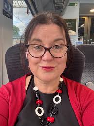 Interview with Donna Ashcroft