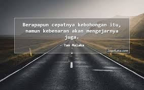It's ok, but i don't care. 612 Kata Kata Kebenaran Jagokata