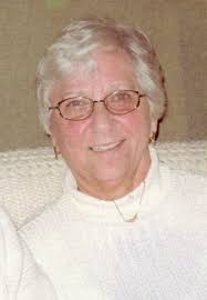 Shirley Koehler Obituary