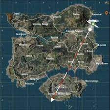 5 Daerah Kafe Bar Di Pubg Mobile Khusus Map Erangel
