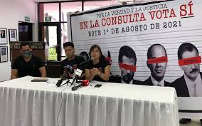 Check spelling or type a new query. Convocan A Participar En La Consulta Para Enjuiciar A Expresidentes El Sudcaliforniano Noticias Locales Policiacas Sobre Mexico Baja California Sur Y El Mundo