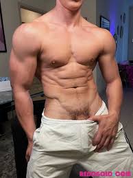 Reno Gold – Gay Porn Studio Blog