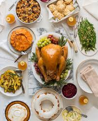 We did not find results for: How To Eat Healthy On Thanksgiving Stylecaster