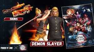 holostars jst 10am roberu 5pm roberu 10pm roberu (external collab) 10pm. Free Fire Is Getting A Collaboration With Demon Slayer Anime Will This Event Come To India