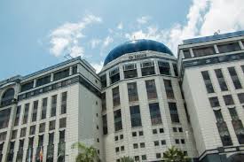 No 120 jln puj 3 2 taman puncak jalil, bandar putra permai. Bangunan Sapura Seri Kembangan Selangor Malaysia Flickr