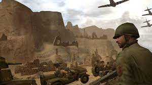 Descubre los 94 juegos segunda guerra mundial para pc como: Los Mejores Juegos Ambientados En La Segunda Guerra Mundial