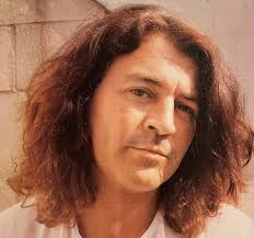 Ian Gillan Official Site added a new photo to the album: Favourite pics 1.