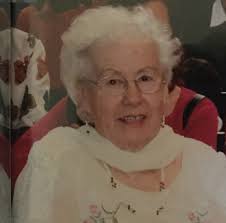 Obituary for Stephanie Anastasia Horabik