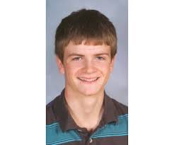 Austin Hallsted Obituary (2010)