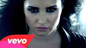 The song was released on february 25, 2013, as the lead single from her fourth studio album demi (2013). Analyzing Demi Lovato S Heart Attack