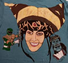 Ideas for striped fabric projects