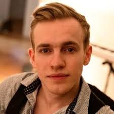 Harry Mitchell's Profile