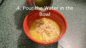 We put the utmost care into crafting our timeless soup. Summer 16 How To Cook Campbell S Chicken Noodle Soup Youtube