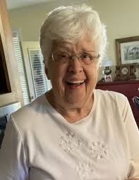 Obituary for Evelyn Ann (Klaschus) Buck