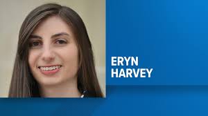Eryn Harvey
