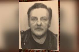 Larry R. “Hoot” Gibson