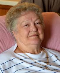 Marion Danielson Obituary January 7, 2018