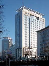 Mieten für wohnungen aus dem bestand in dortmund: Evonik Industries Wikipedia