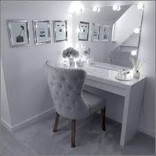Pin On Make Vanities For Stylish Bedroom