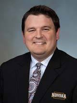 2023 ND State Girls Class “B” Basketball Tournament