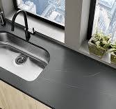 Soapstone Metropolis Quartz - Gray Quartz Countertops