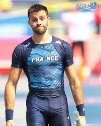Malgré les apparences, la compétition fut tout ce qu'il y a de plus sérieux entre le français renaud lavillenie Valentin Lavillenie